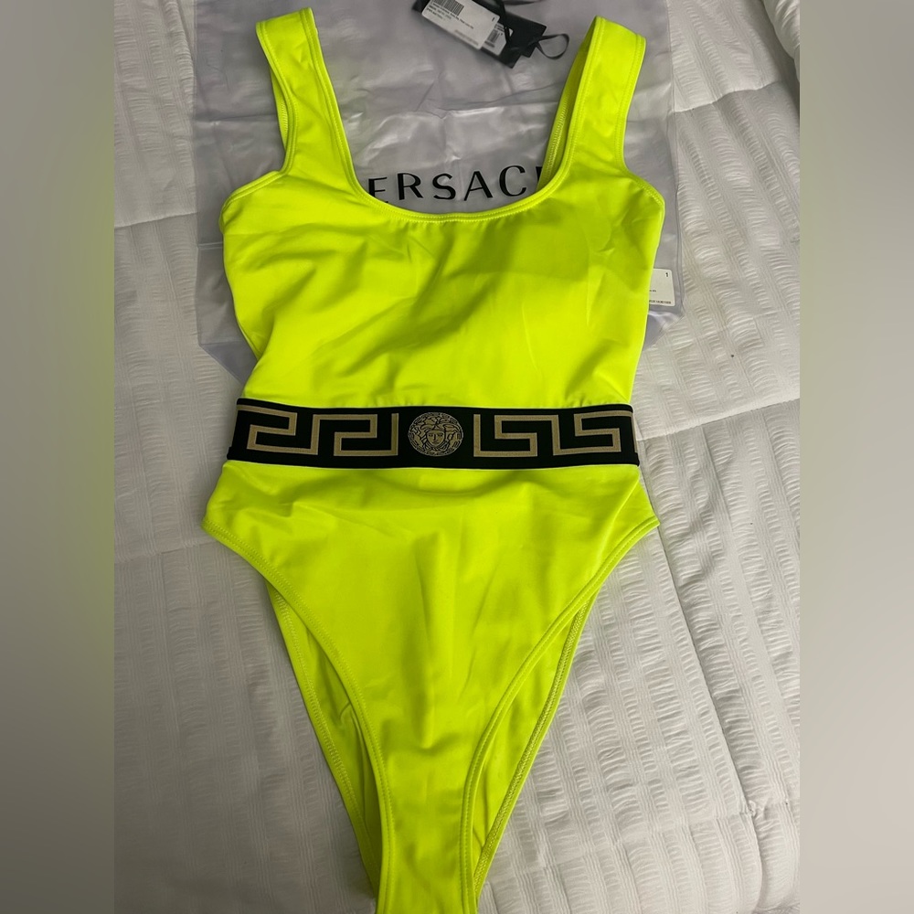 Swimsuit